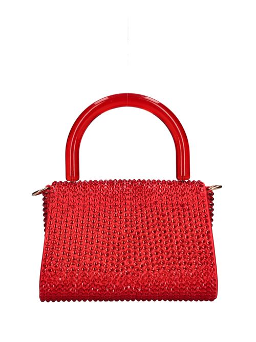  GEDEBE | COOKIE SATINROSSO